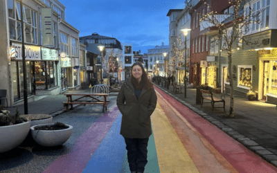 My TGP Story: Navigating Challenges and Embracing Exciting Global Experiences